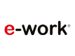 e-work